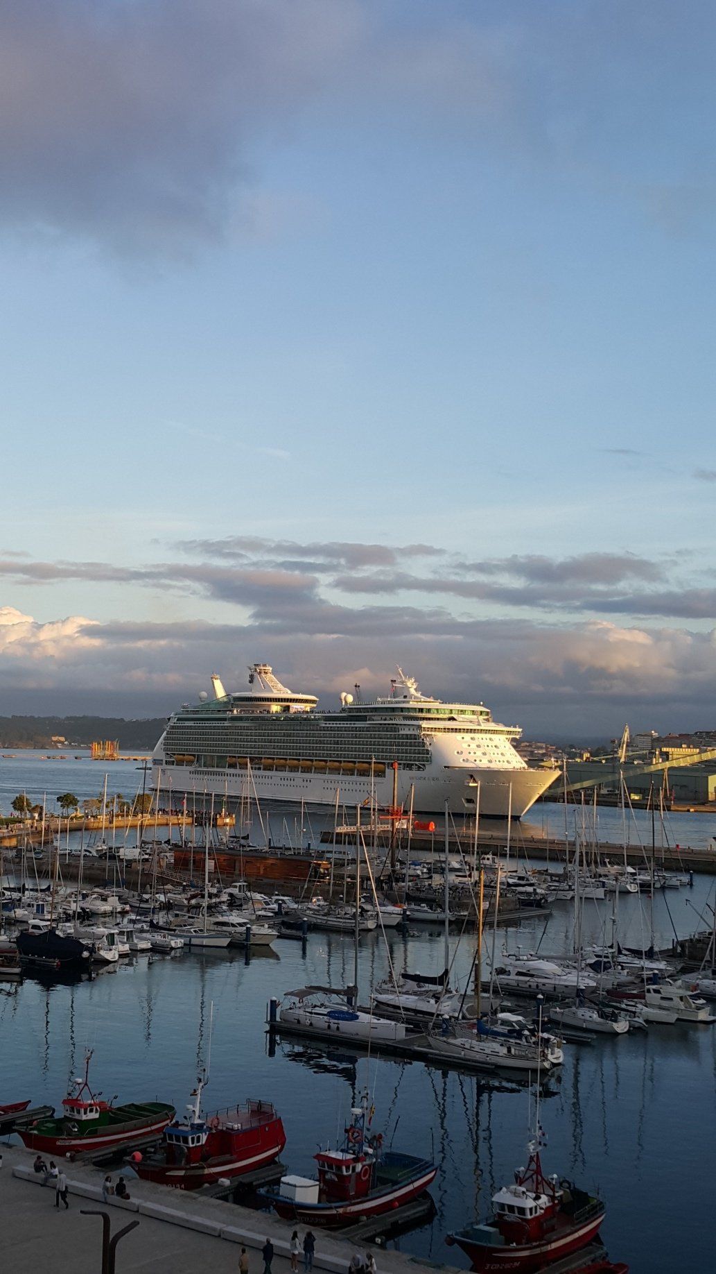 Inmobiliaria Coruna Galicia Piso Casa Chalet Venta Exclusivo Exclusiva bien ubicada Zona centro vistas playa orzan riazor