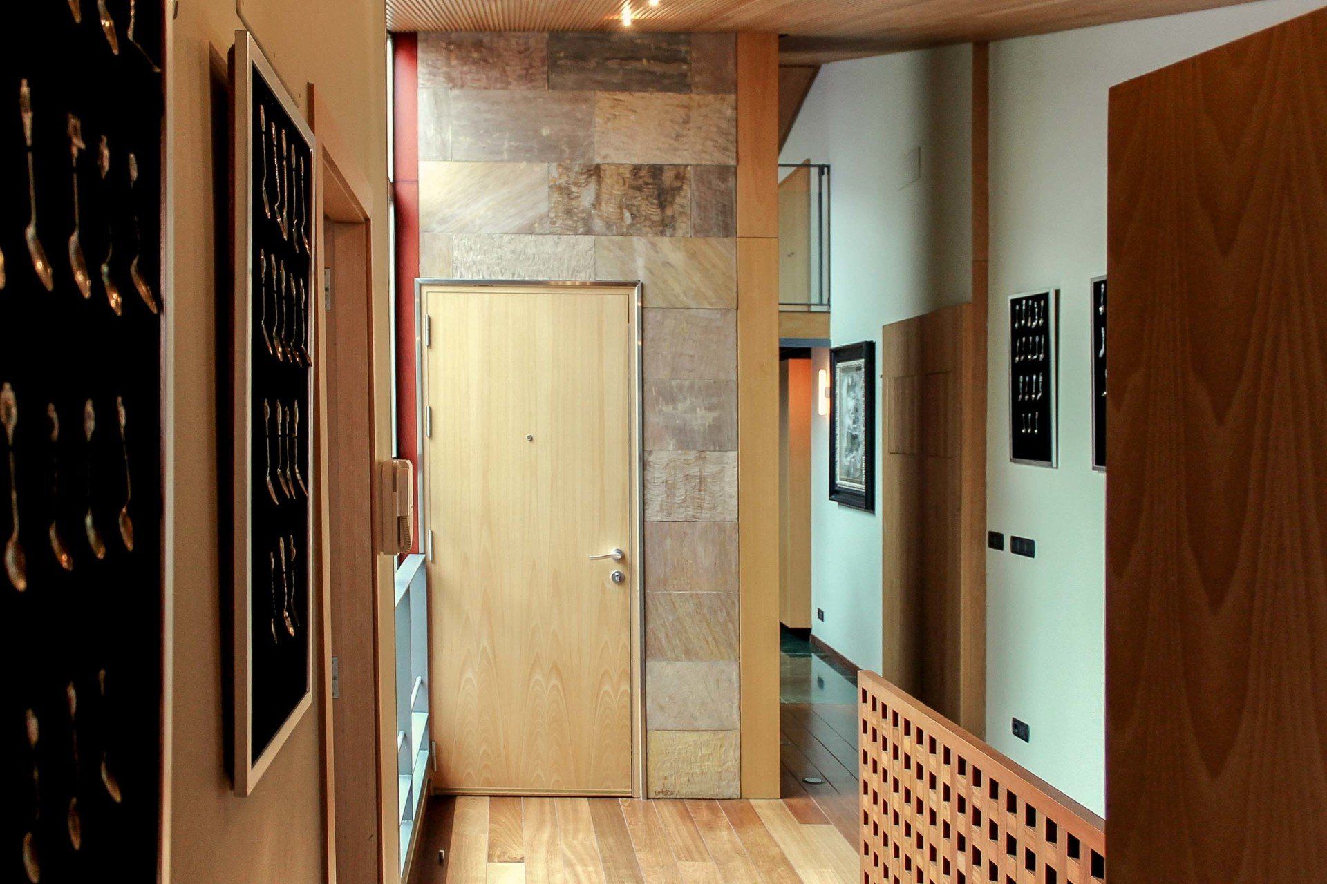 Inmobiliaria Coruna Galicia Piso Casa Chalet Venta Exclusivo Exclusiva bien ubicada Zona centro vistas playa orzan riazor