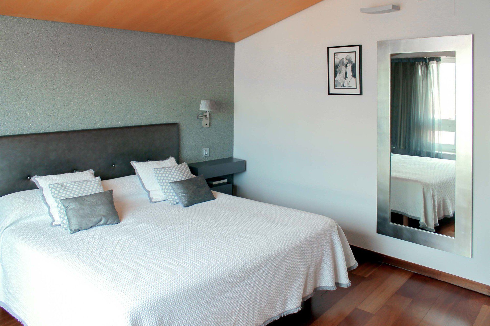 Inmobiliaria Coruna Galicia Piso Casa Chalet Venta Exclusivo Exclusiva bien ubicada Zona centro vistas playa orzan riazor