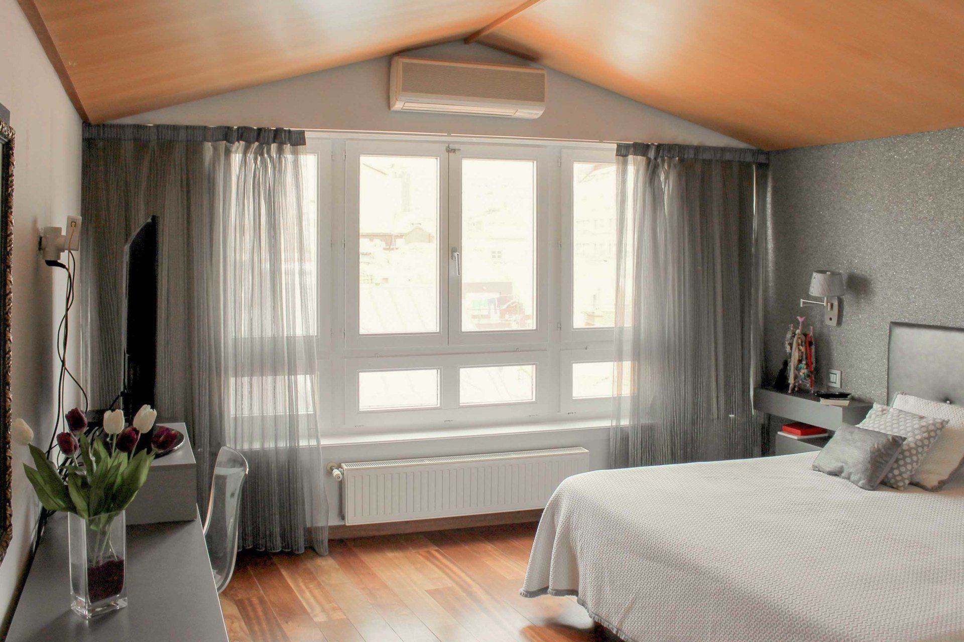 Inmobiliaria Coruna Galicia Piso Casa Chalet Venta Exclusivo Exclusiva bien ubicada Zona centro vistas playa orzan riazor