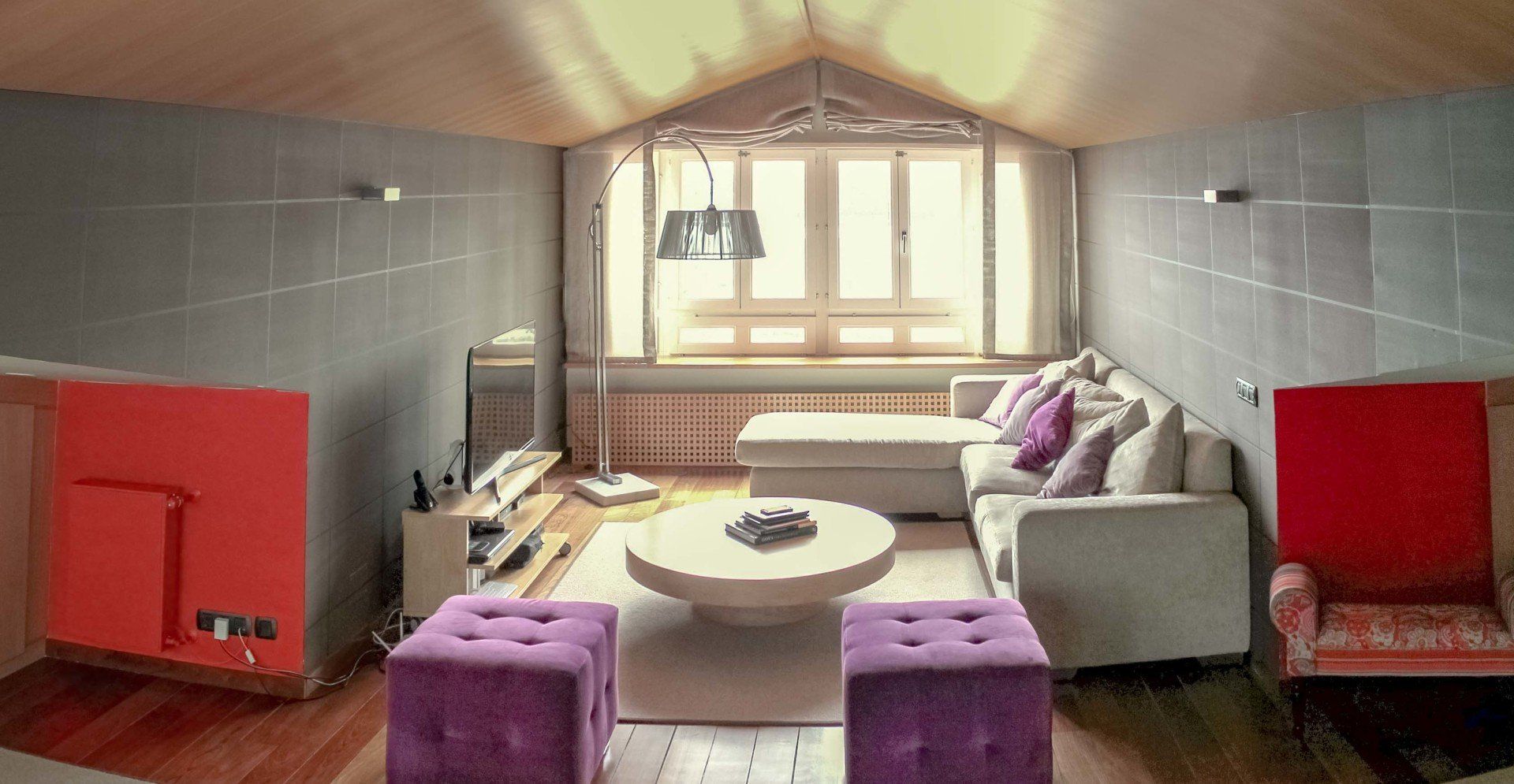 Inmobiliaria Coruna Galicia Piso Casa Chalet Venta Exclusivo Exclusiva bien ubicada Zona centro vistas playa orzan riazor