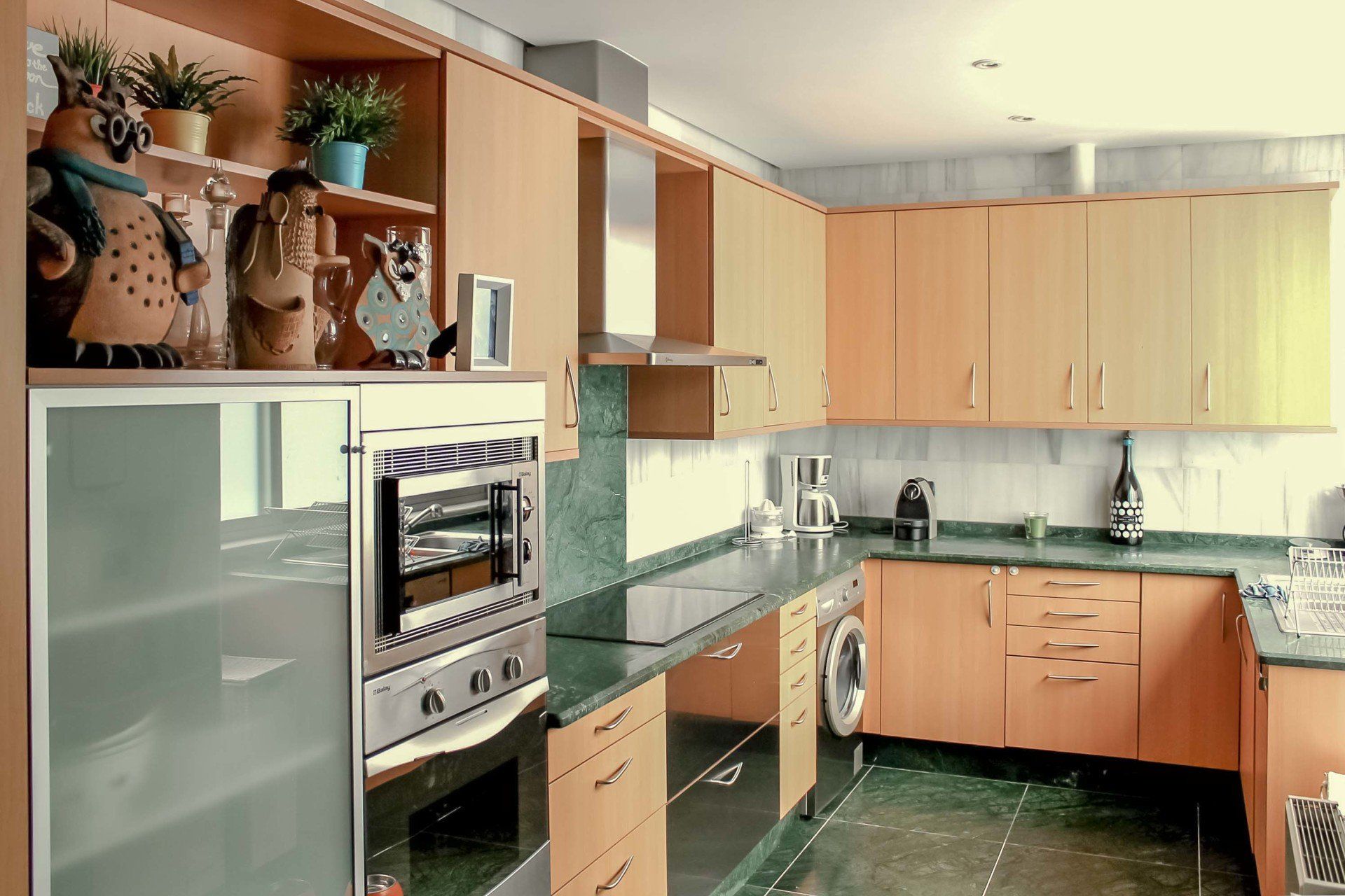 Inmobiliaria Coruna Galicia Piso Casa Chalet Venta Exclusivo Exclusiva bien ubicada Zona centro vistas playa orzan riazor