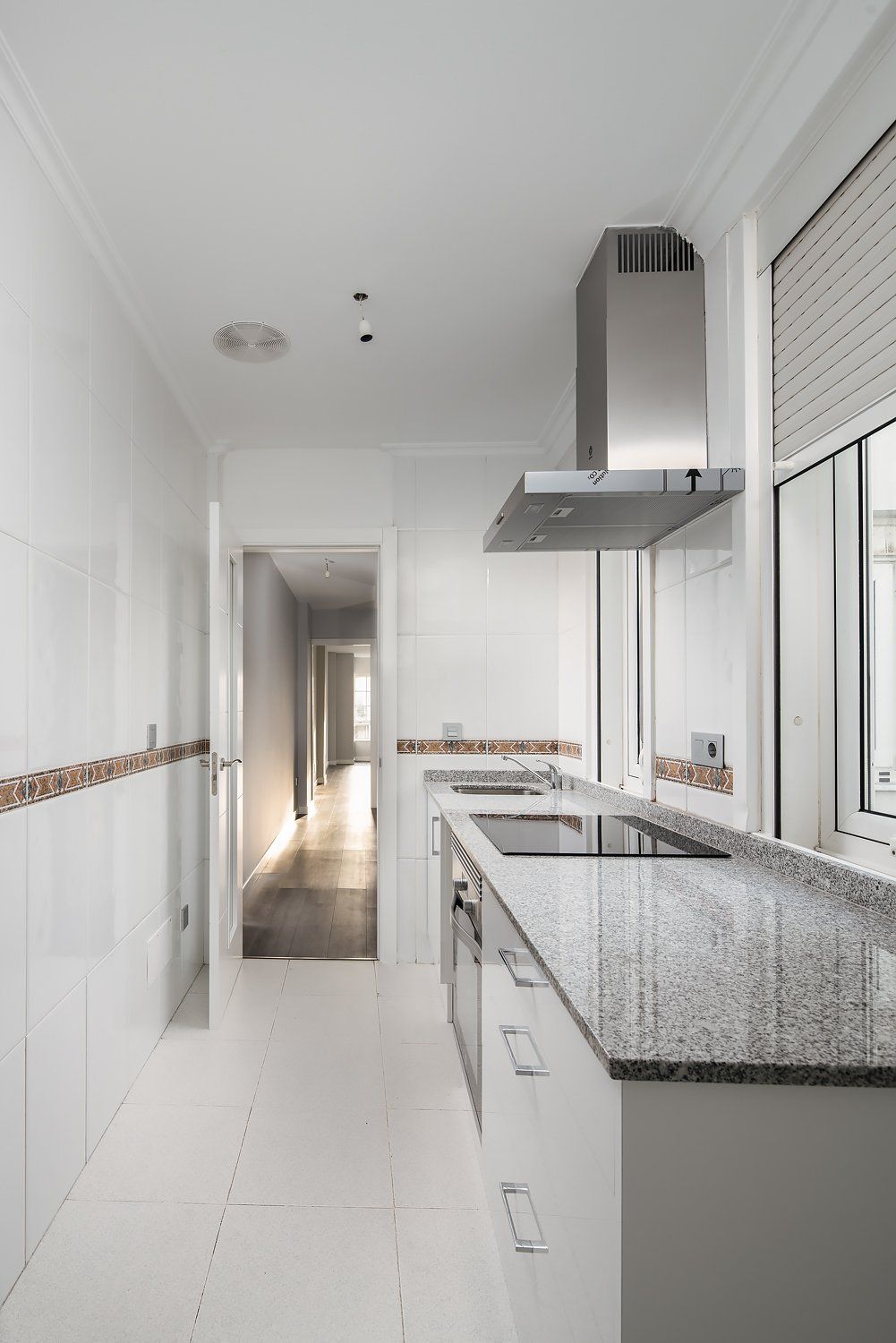 Inmobiliaria Coruna Galicia Piso Casa Chalet Venta Exclusivo Exclusiva bien ubicada Zona centro vistas playa orzan riazor