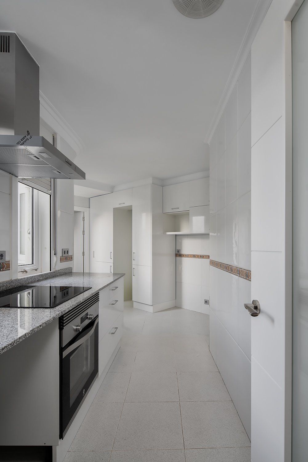 Inmobiliaria Coruna Galicia Piso Casa Chalet Venta Exclusivo Exclusiva bien ubicada Zona centro vistas playa orzan riazor