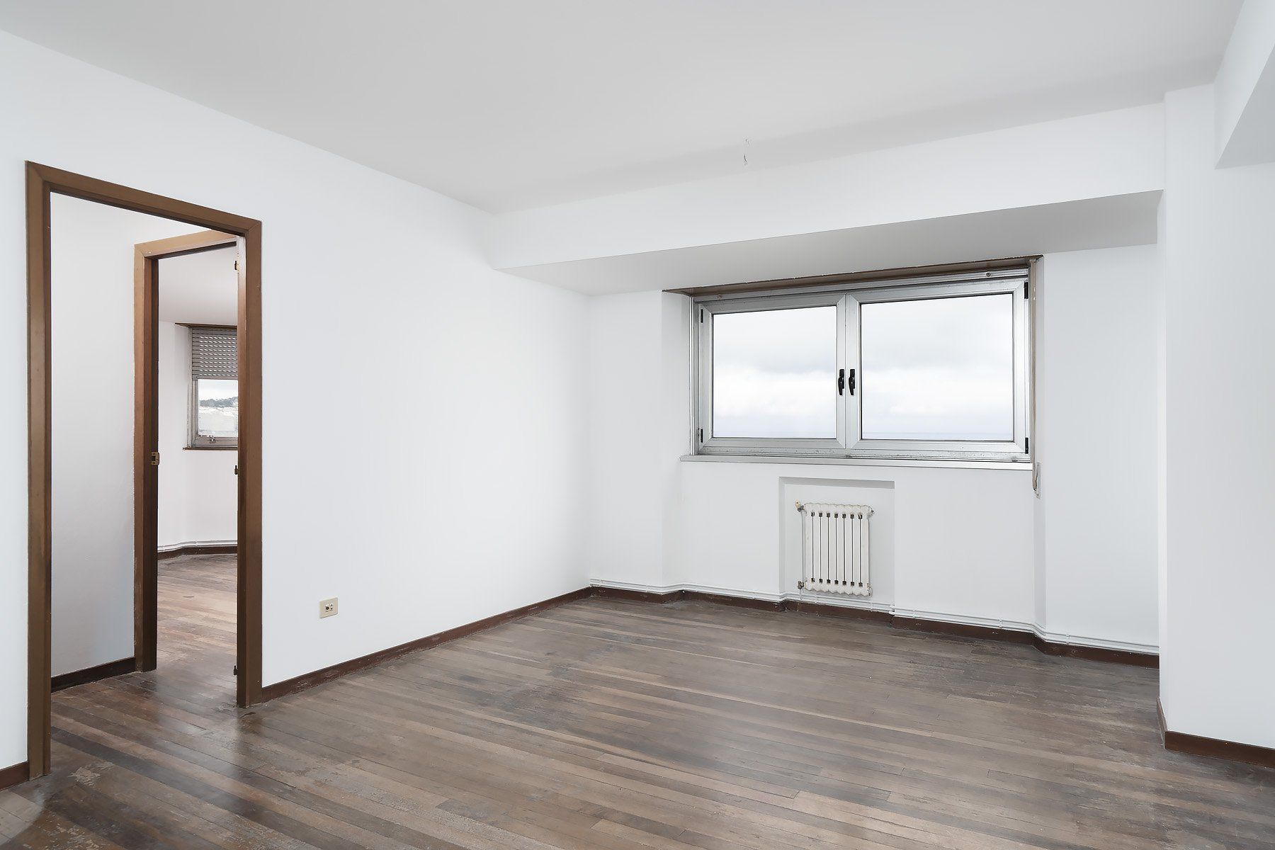 Inmobiliaria Coruna Galicia Piso Casa Chalet Venta Exclusivo Exclusiva bien ubicada Zona centro vistas playa orzan riazor