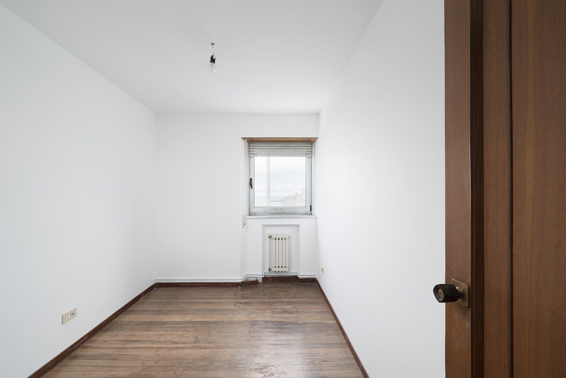 Inmobiliaria Coruna Galicia Piso Casa Chalet Venta Exclusivo Exclusiva bien ubicada Zona centro vistas playa orzan riazor