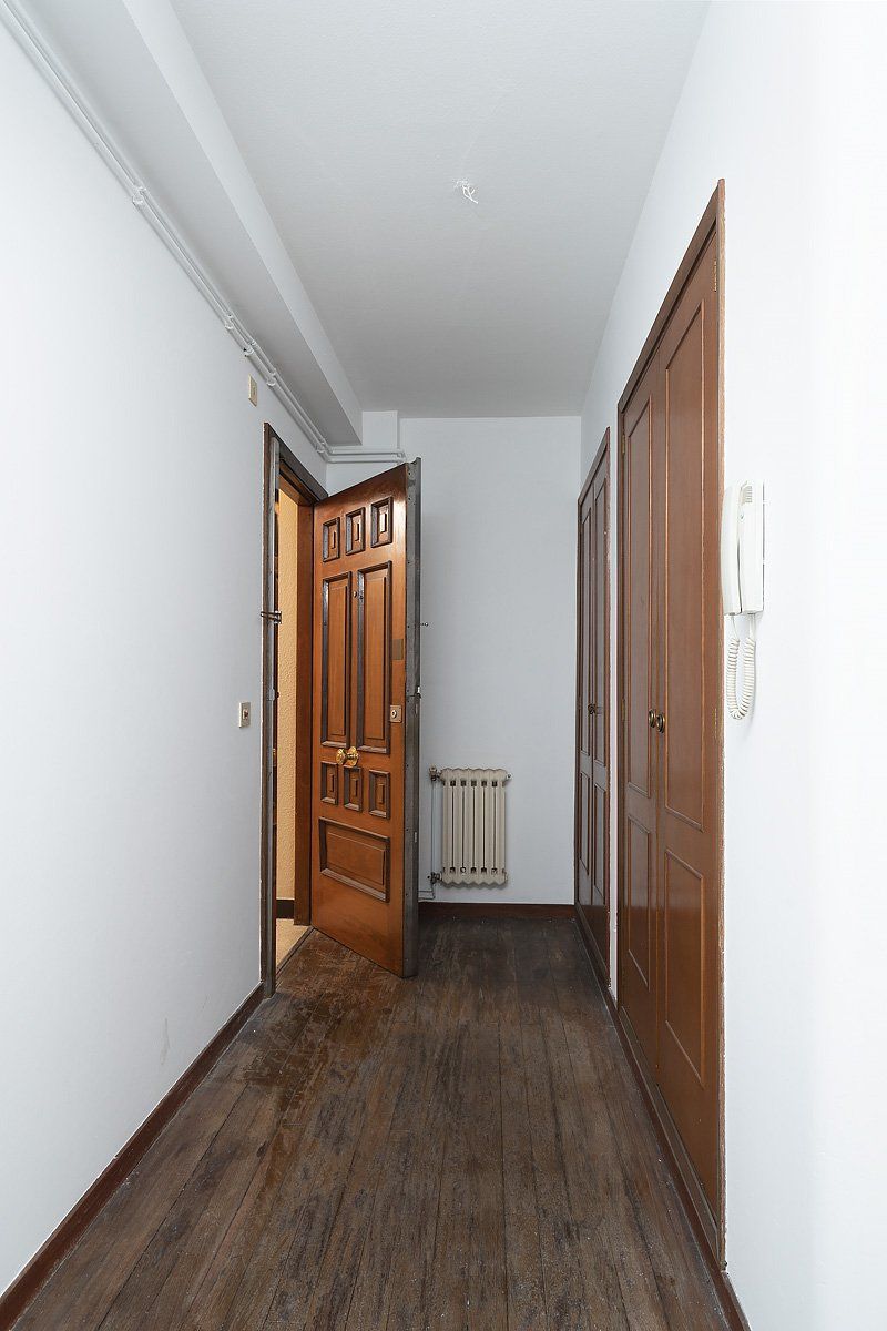 Inmobiliaria Coruna Galicia Piso Casa Chalet Venta Exclusivo Exclusiva bien ubicada Zona centro vistas playa orzan riazor