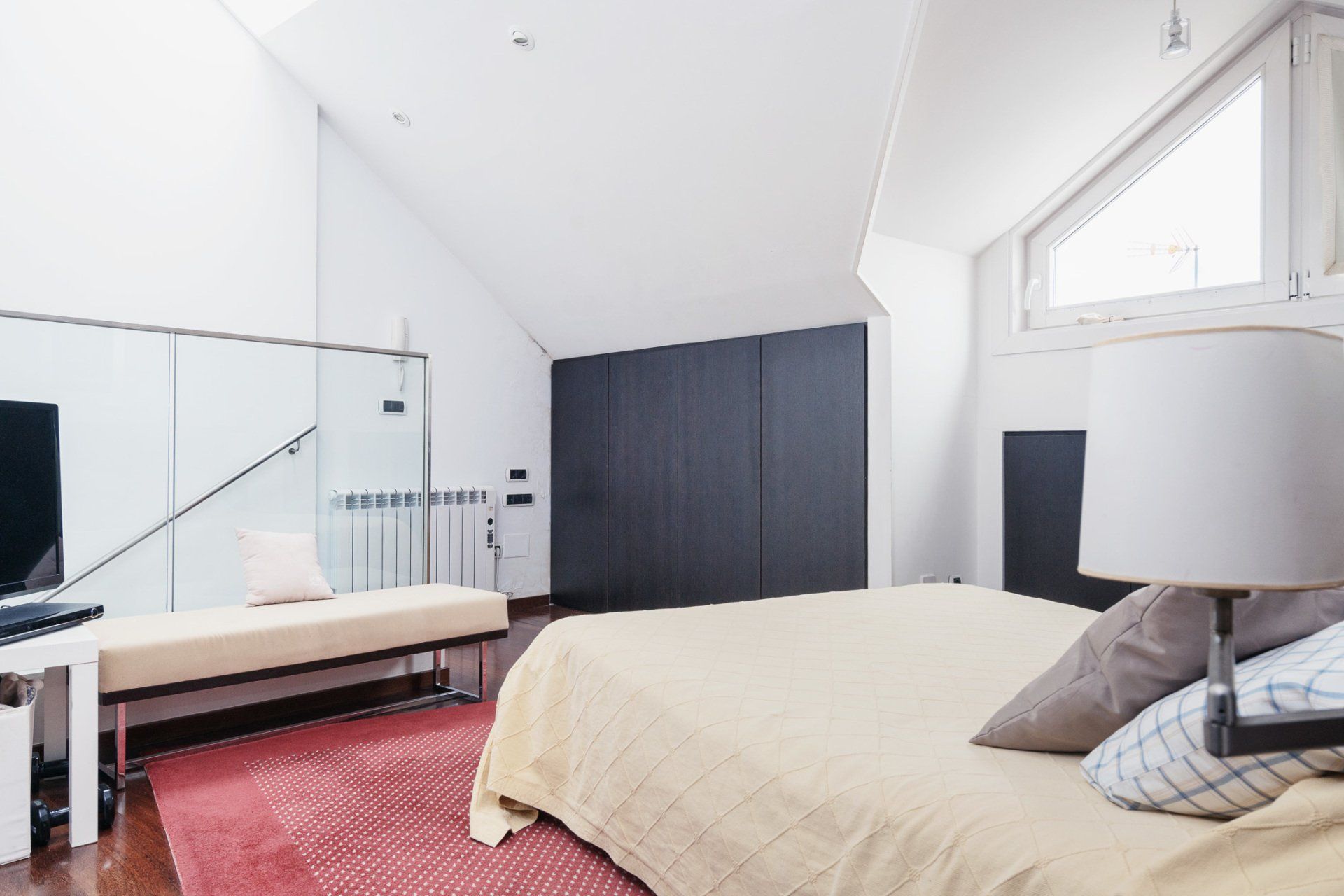 Inmobiliaria Coruna Galicia Piso Casa Chalet Venta Exclusivo Exclusiva bien ubicada Zona centro vistas playa orzan riazor