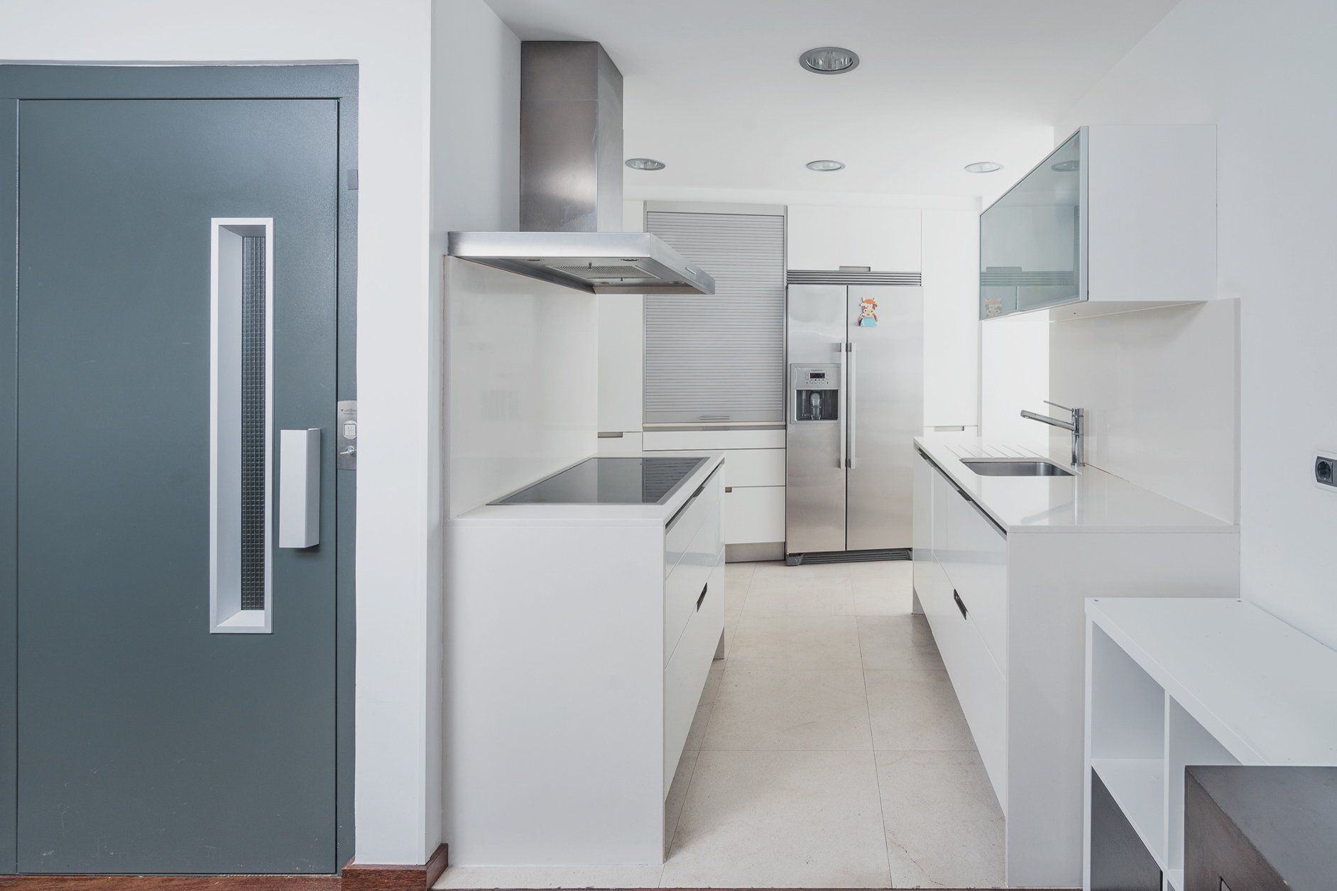 Inmobiliaria Coruna Galicia Piso Casa Chalet Venta Exclusivo Exclusiva bien ubicada Zona centro vistas playa orzan riazor