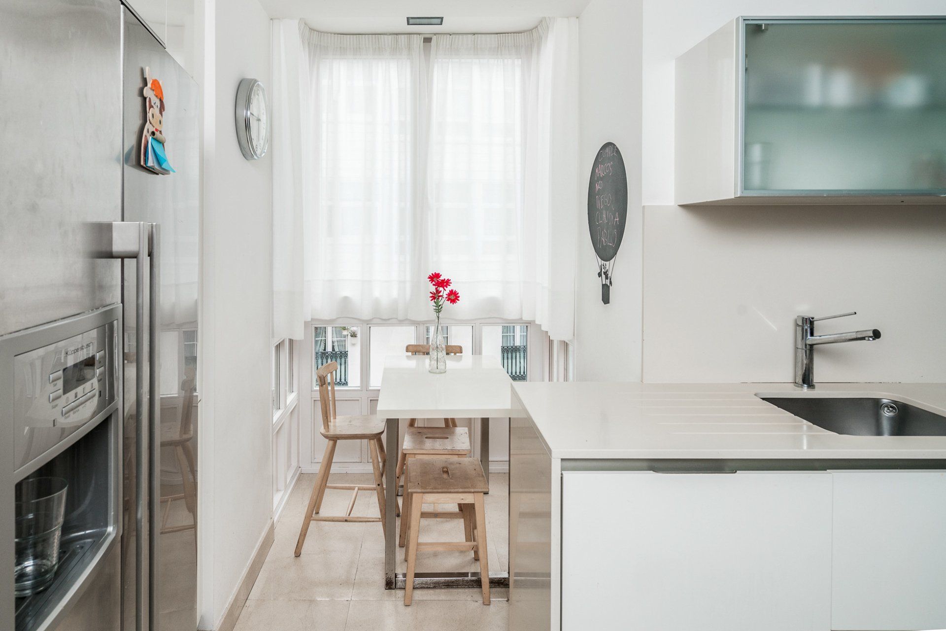 Inmobiliaria Coruna Galicia Piso Casa Chalet Venta Exclusivo Exclusiva bien ubicada Zona centro vistas playa orzan riazor