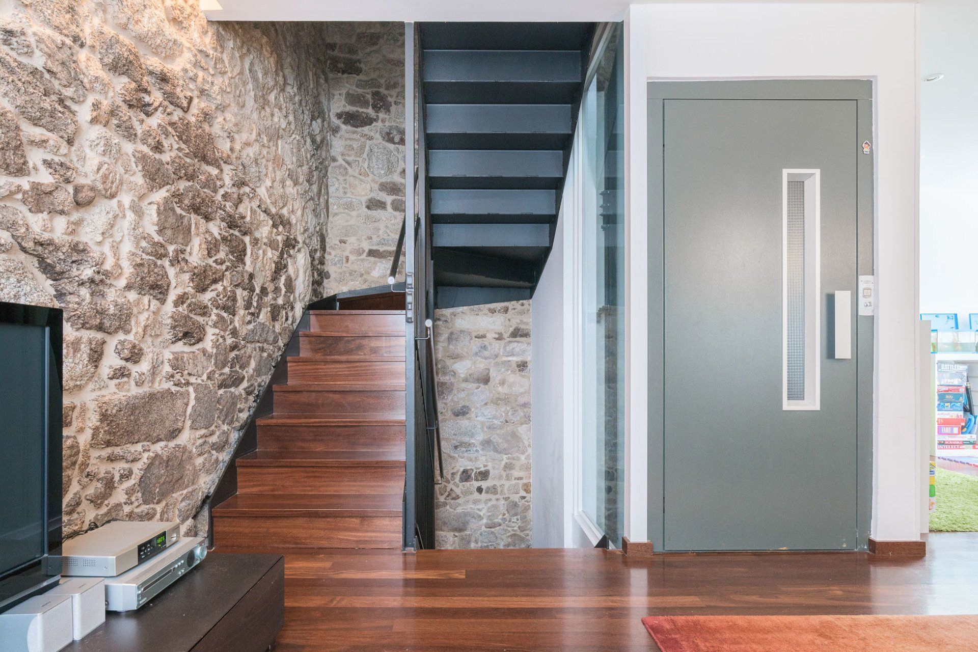 Inmobiliaria Coruna Galicia Piso Casa Chalet Venta Exclusivo Exclusiva bien ubicada Zona centro vistas playa orzan riazor