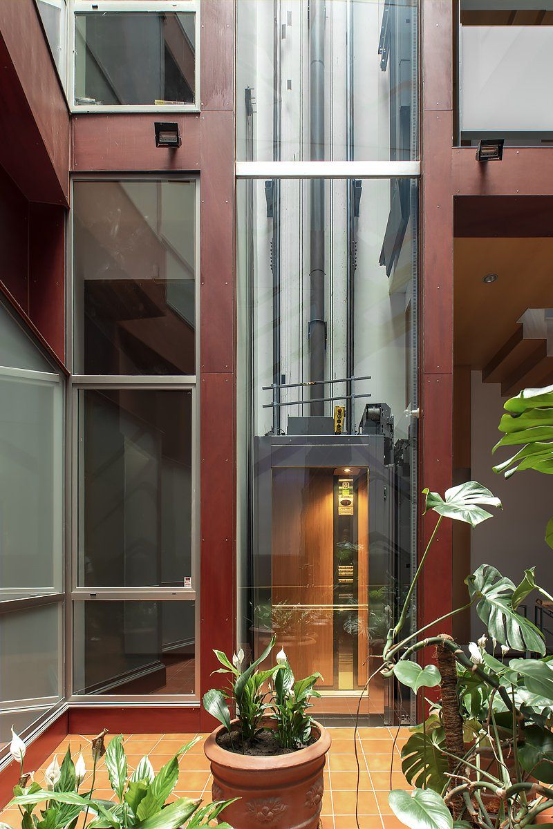 Inmobiliaria Coruna Galicia Piso Casa Chalet Venta Exclusivo Exclusiva bien ubicada Zona centro vistas playa orzan riazor