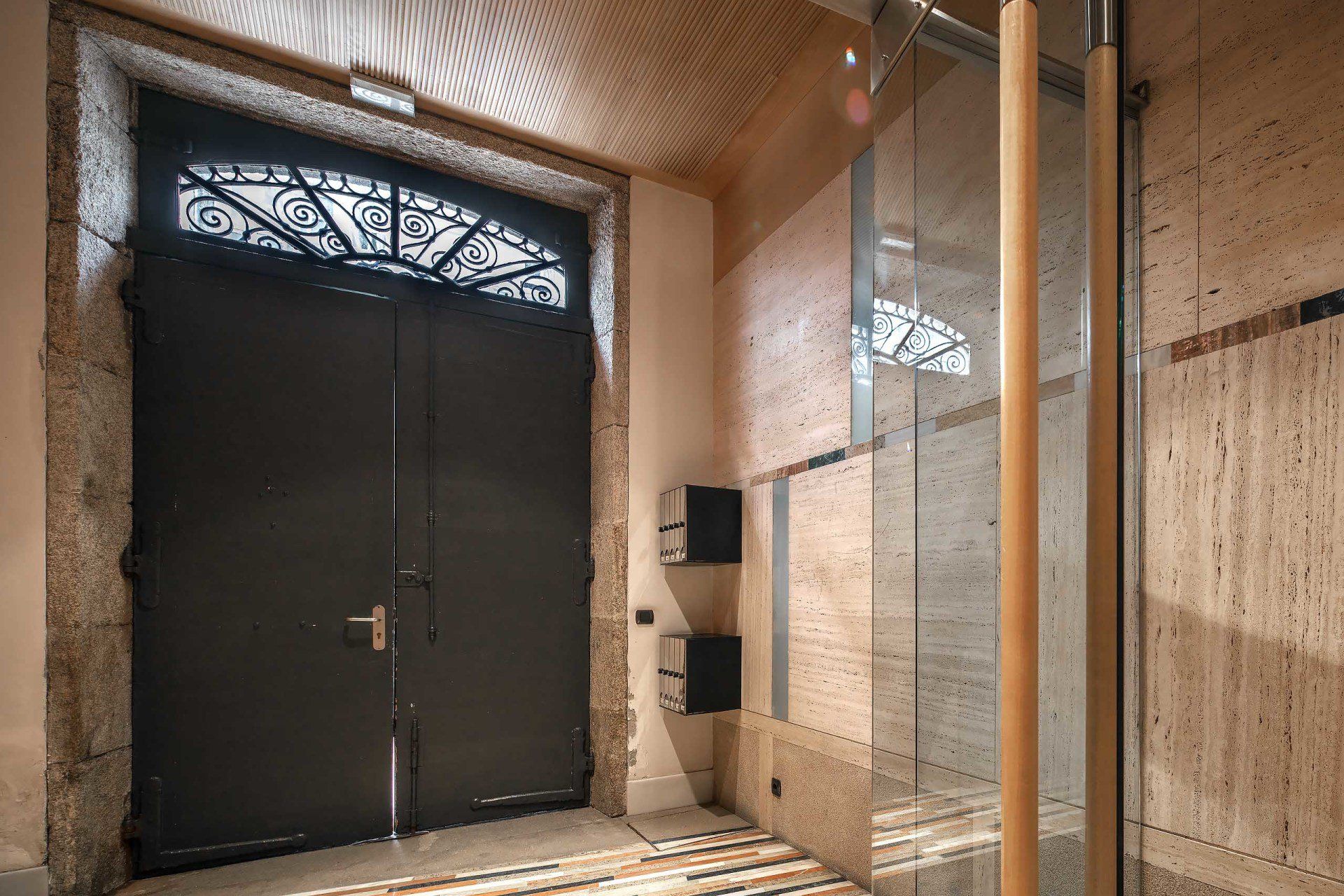 Inmobiliaria Coruna Galicia Piso Casa Chalet Venta Exclusivo Exclusiva bien ubicada Zona centro vistas playa orzan riazor