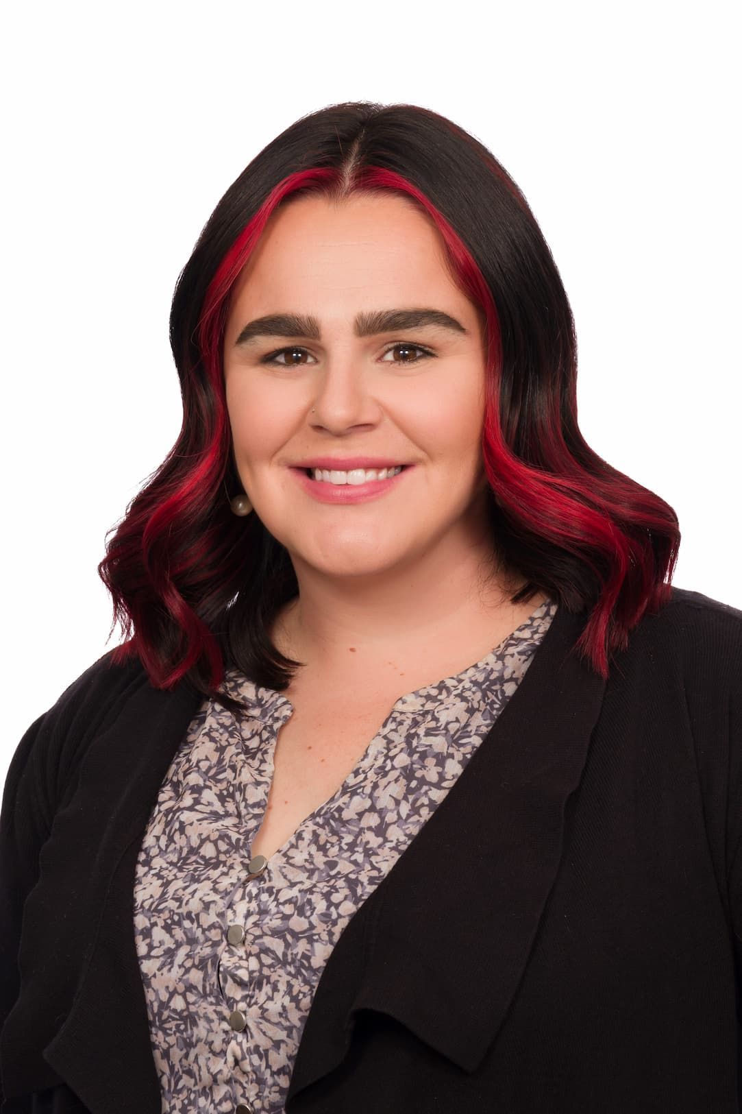 Ashleigh Roberts — Country Podiatry in South Tamworth, NSW