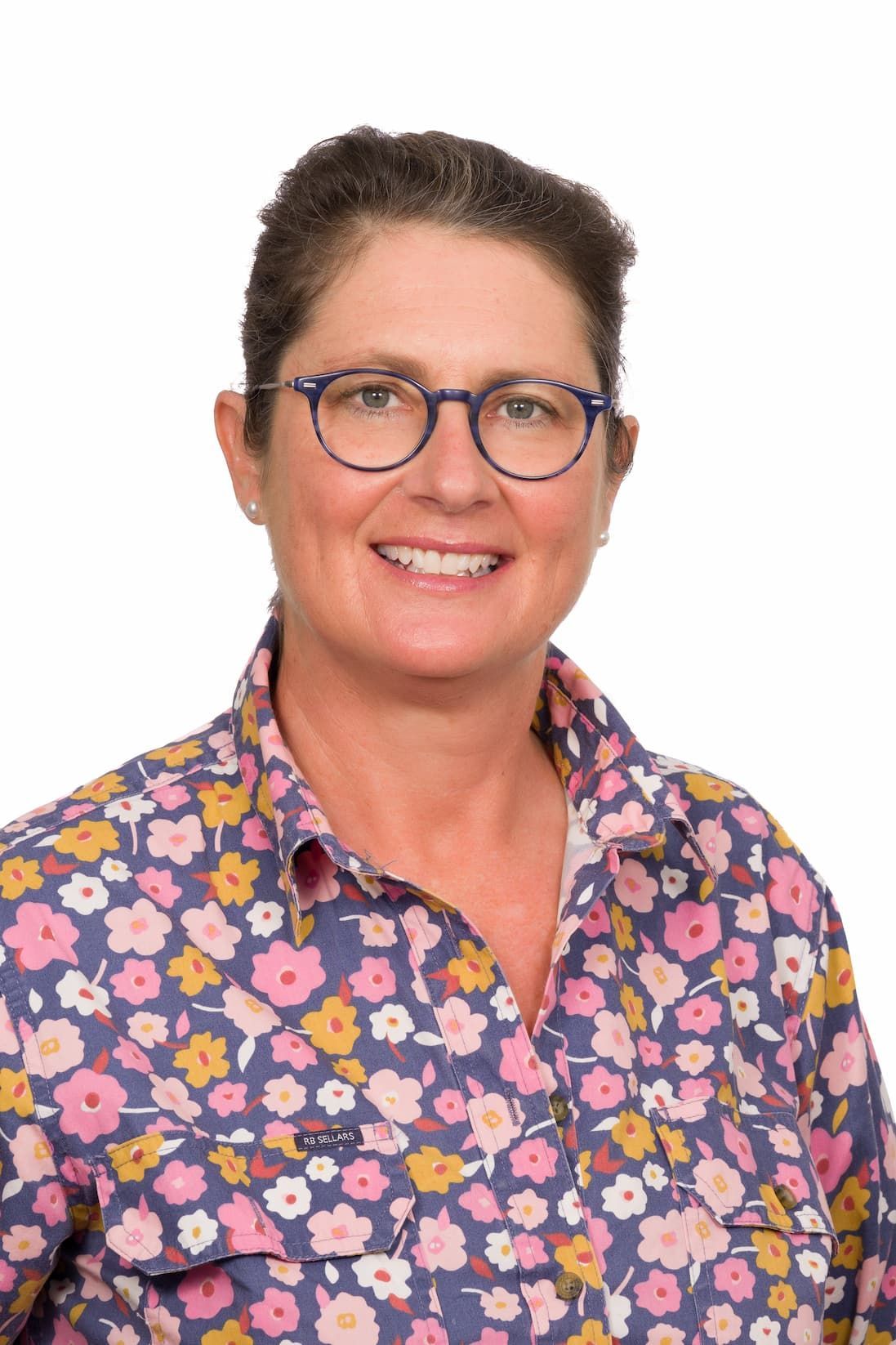 Christina Ferris — Country Podiatry in South Tamworth, NSW