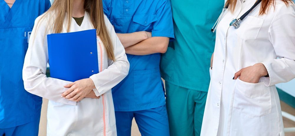 Podiatry Doctor — Country Podiatry in South Tamworth, NSW