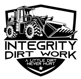 logo integrity dirk work