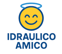 idraulico amico logo