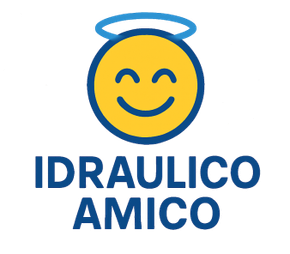 idraulico amico logo