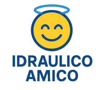 idraulico amico logo