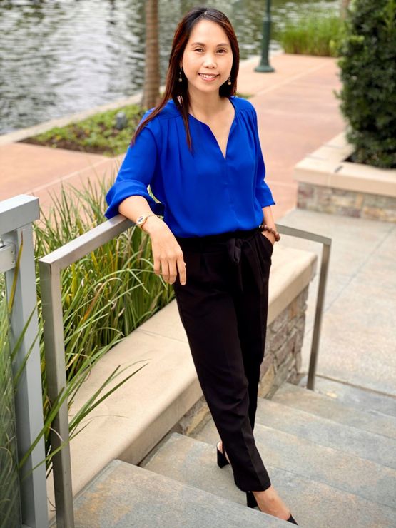 Helena Huong Nguyen