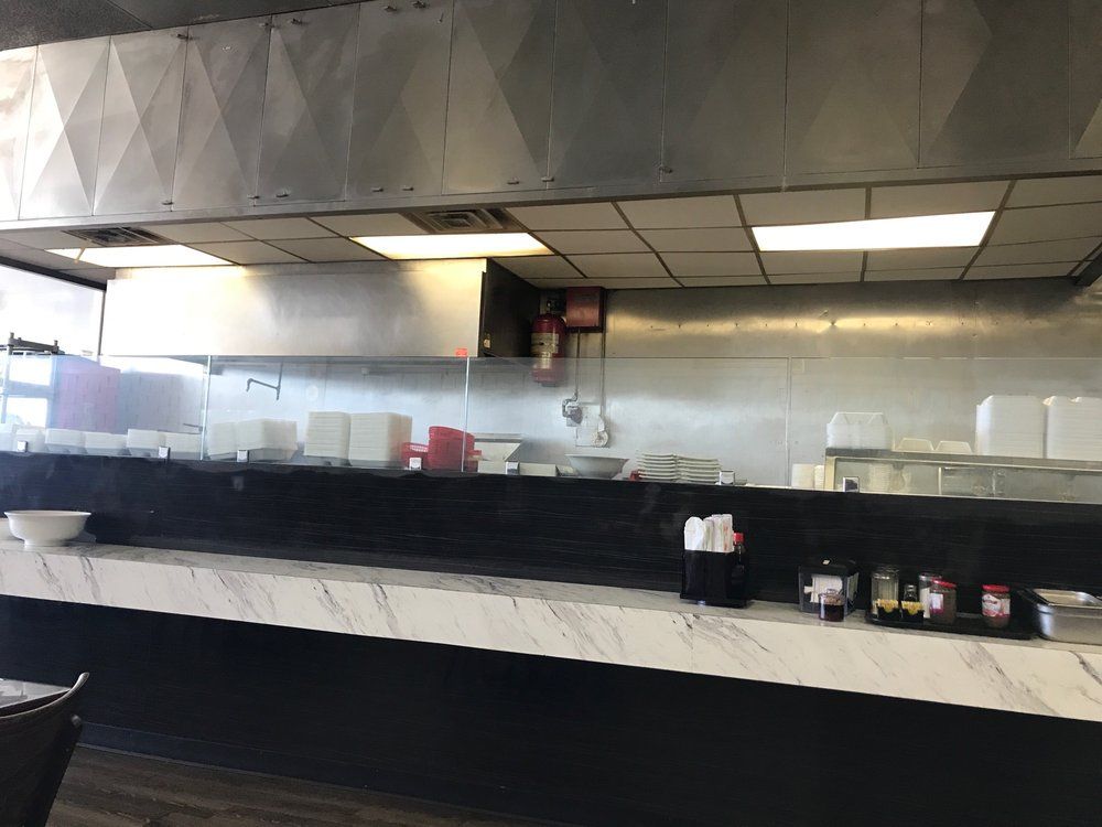 Where all that amazing pho and bo ne is made!