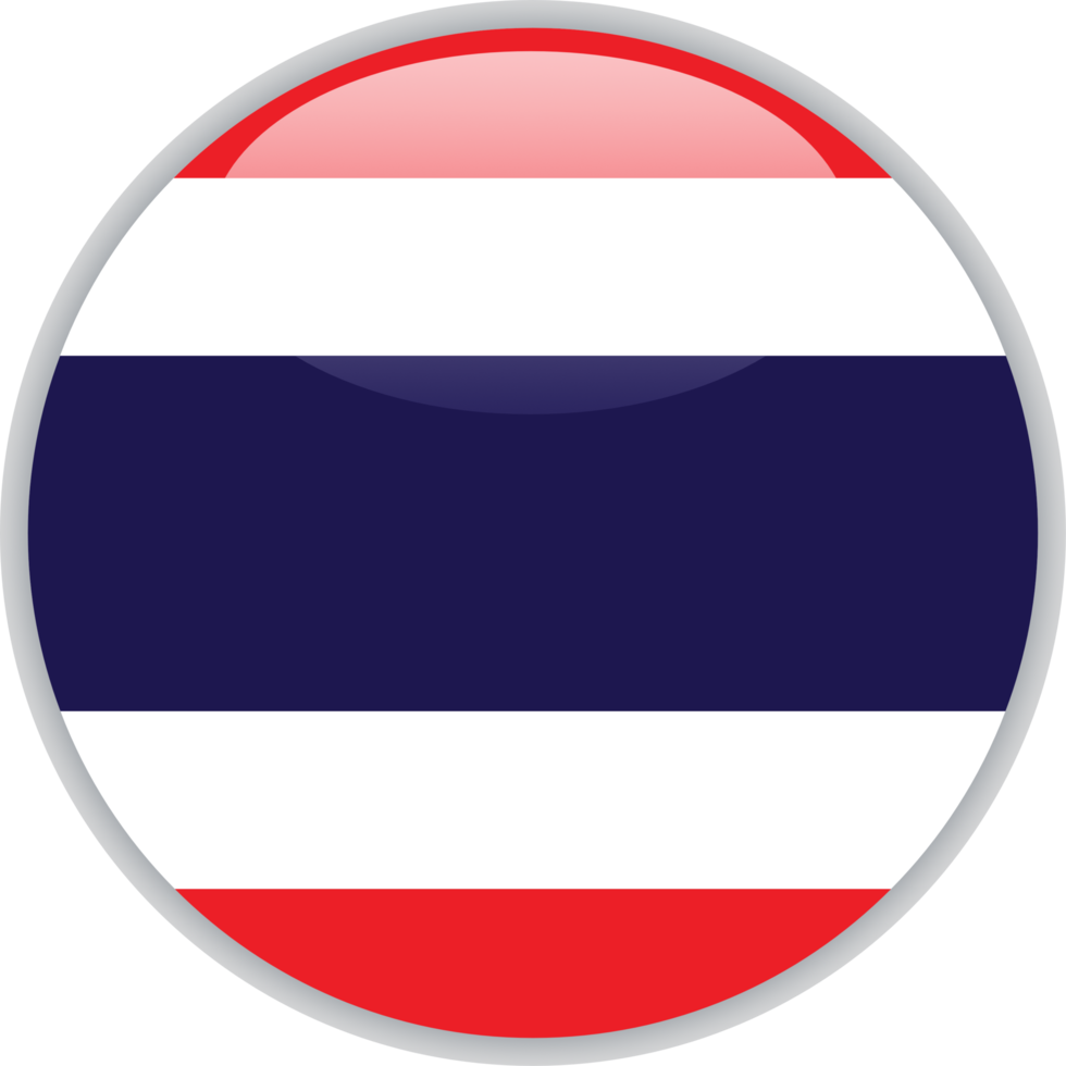 A Thailand flag icon