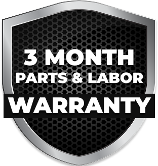 WARRANTY SHIELD | Sal’s Auto Service