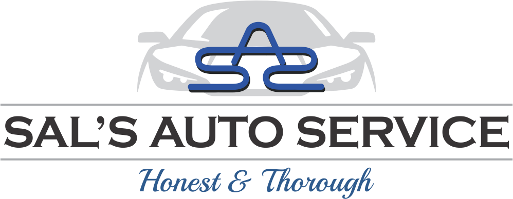 Business Logo | Sal's Auto Service