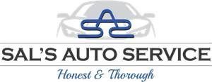 Business Logo | Sal's Auto Service