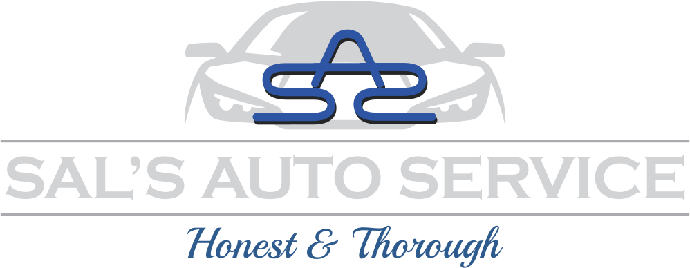 Business Logo | Sal's Auto Service