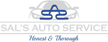 Business Logo | Sal's Auto Service