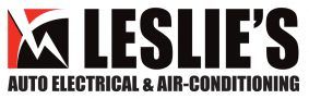 Leslie's Auto Electrical & Air-Conditioning