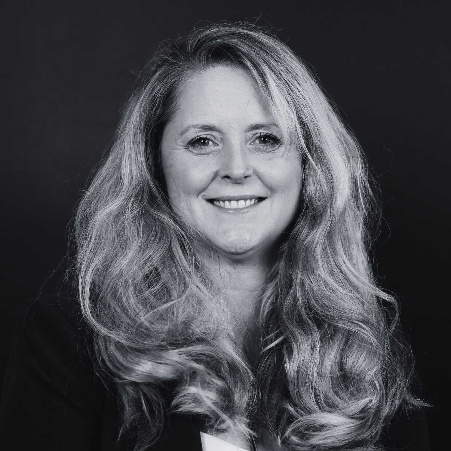 chrissy clary headshot chief marketing officer