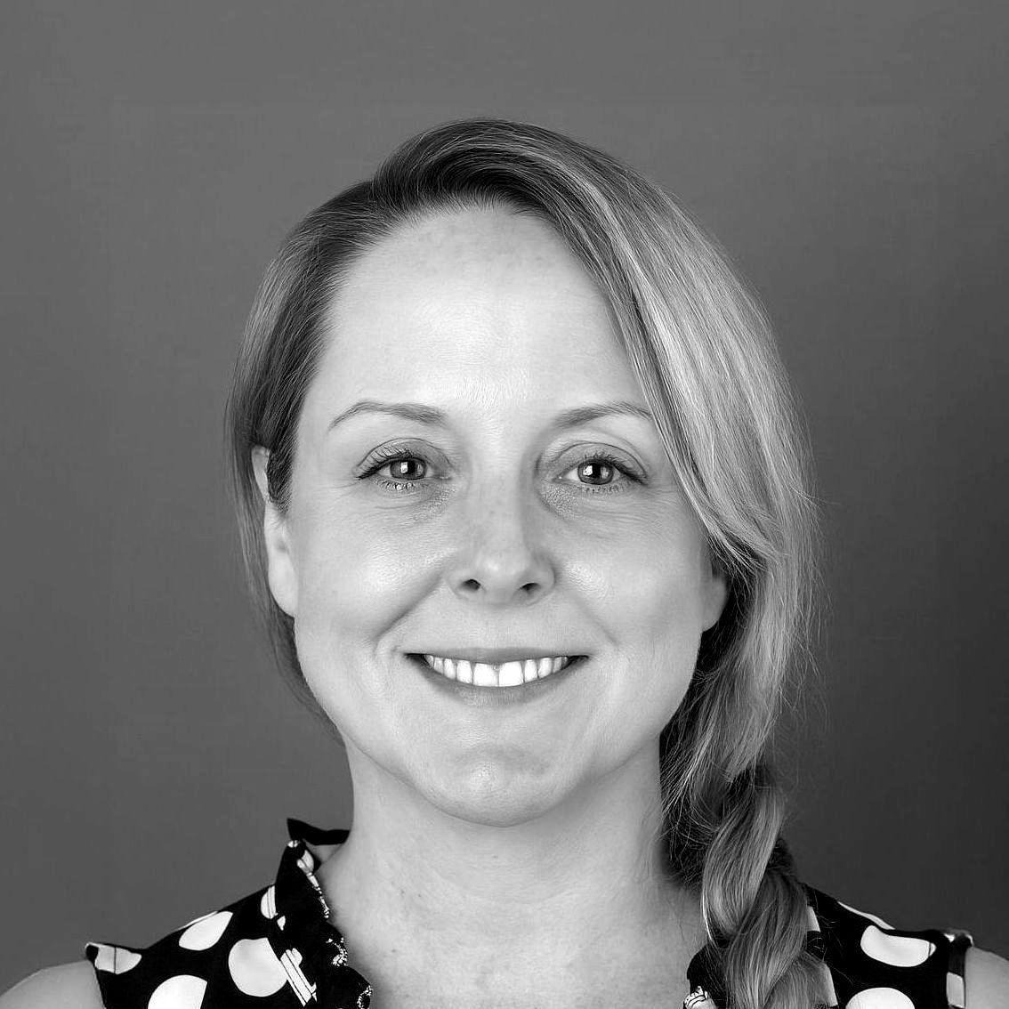 chrissy clary headshot chief marketing officer