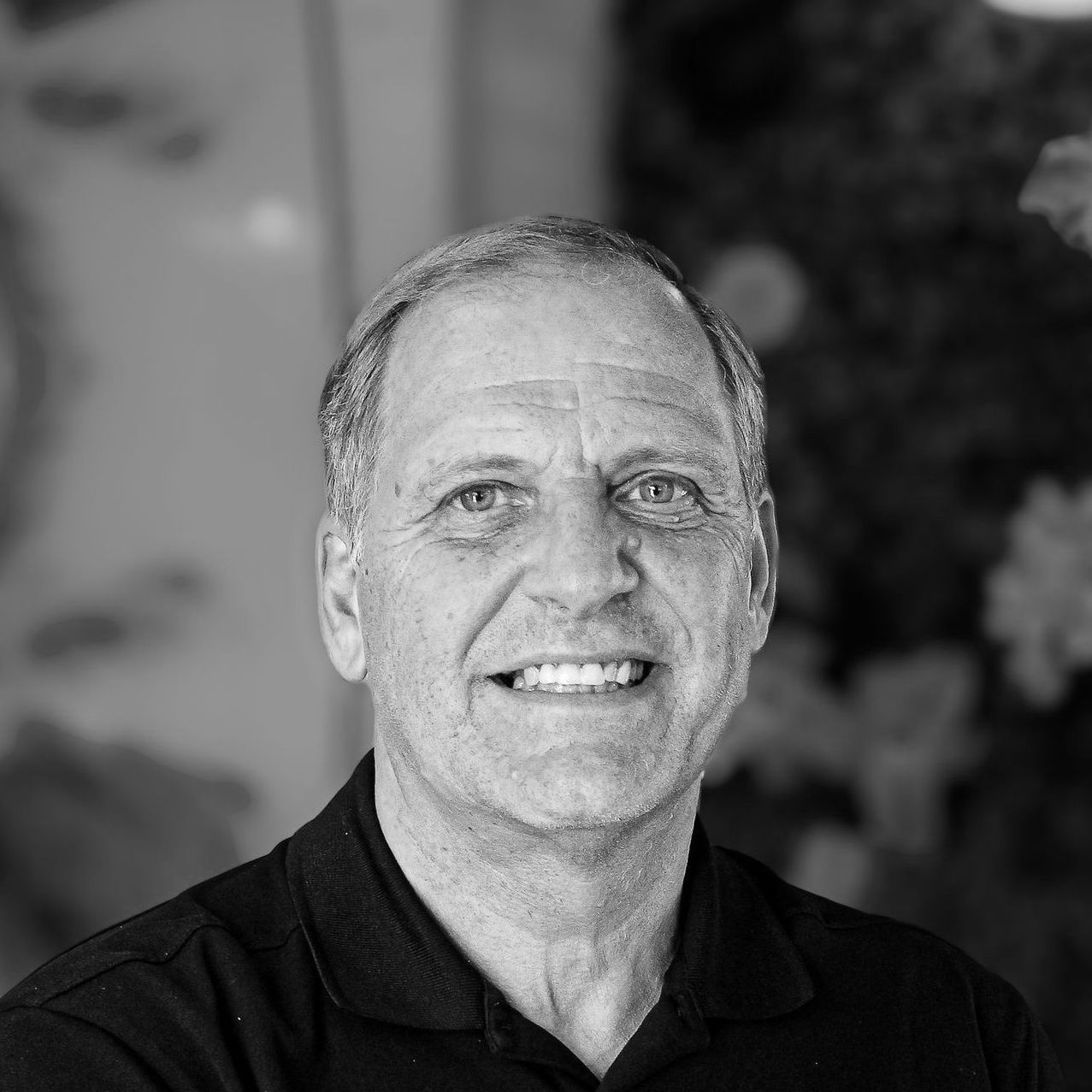 kevin nelson headshot COO