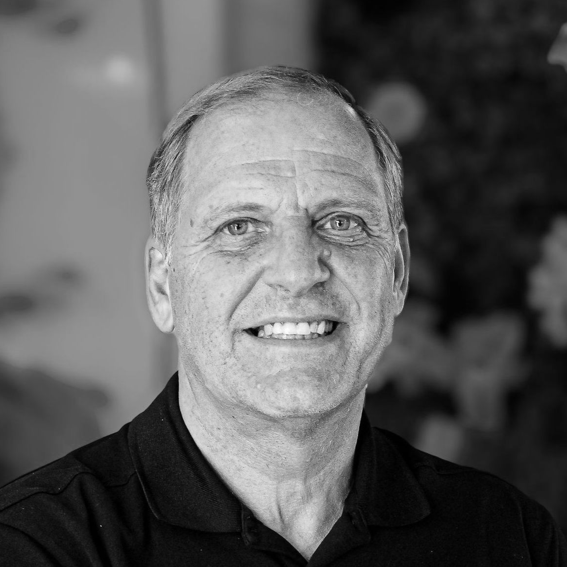 kevin nelson headshot COO