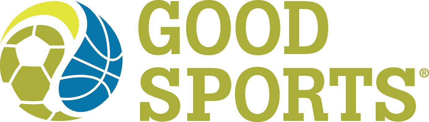 Good sports logo