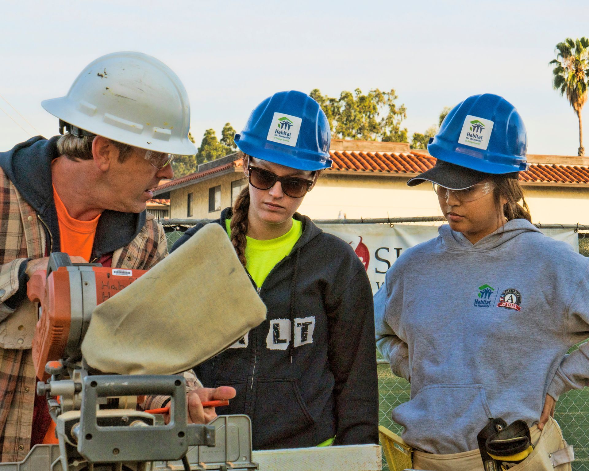 Habitat AmeriCorps