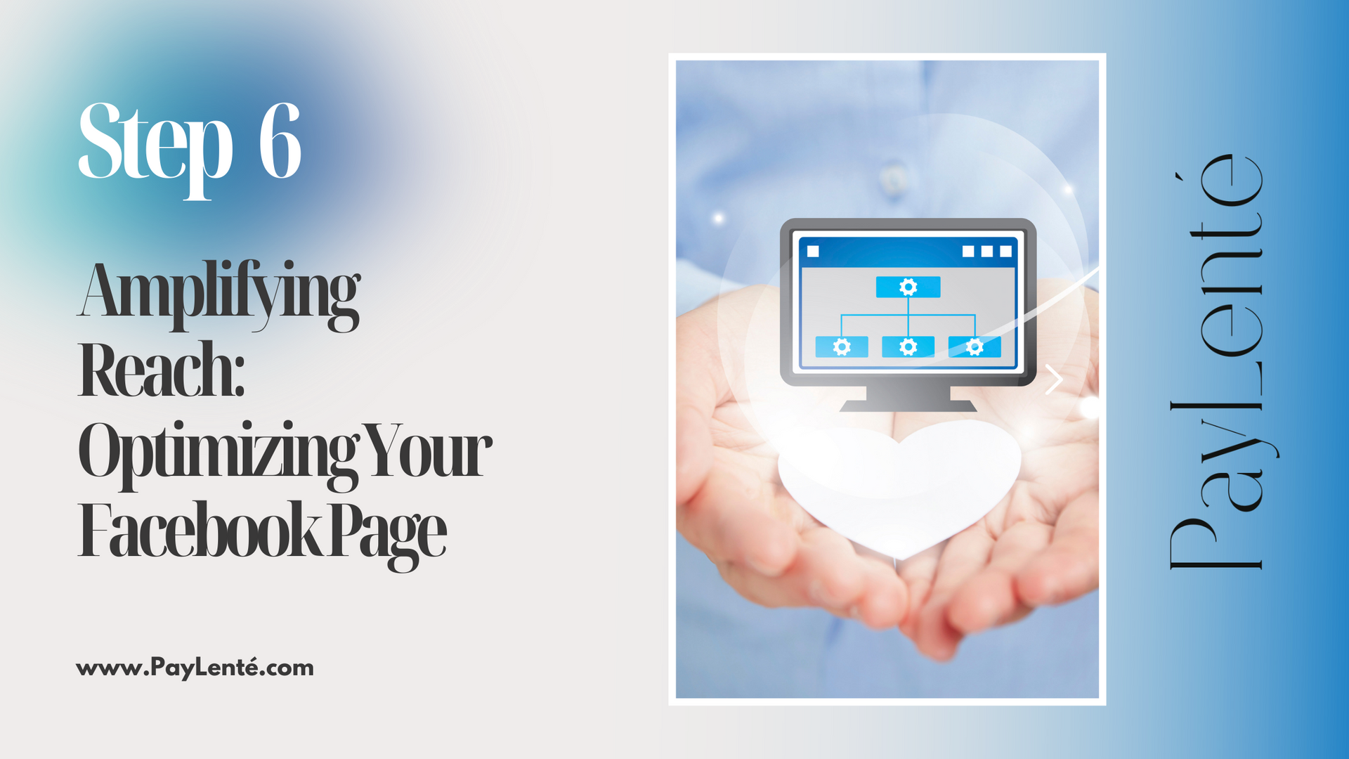 Amplifying Reach: Optimizing Your Facebook Page