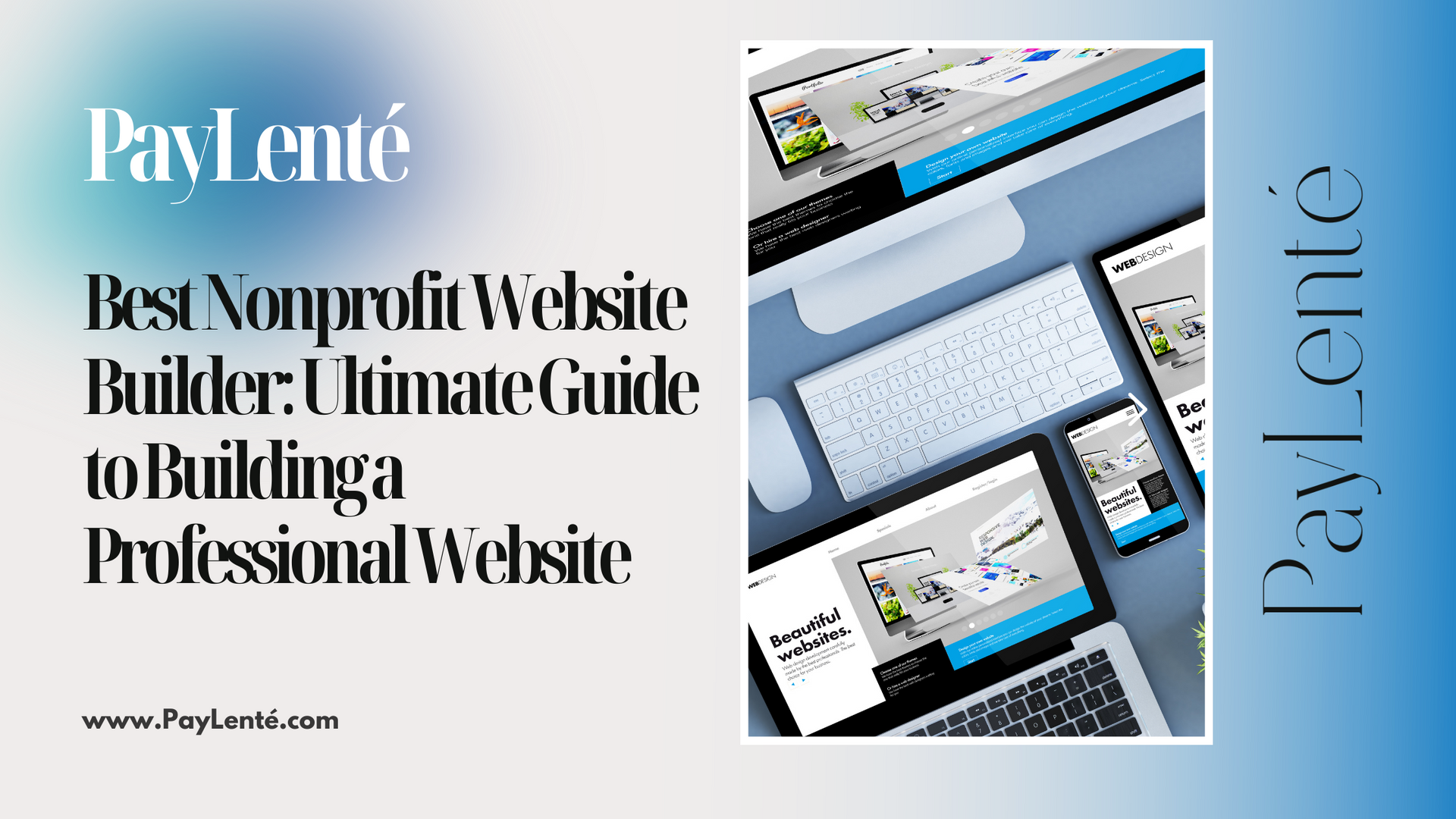 Best Nonprofit Website Builder: Ultimate Guide to Building a Professional Website