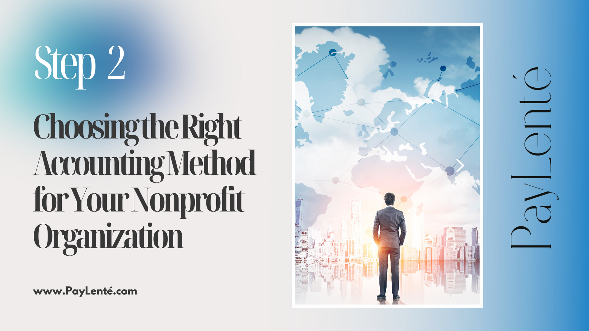 Choosing the Right Accounting Method for Your Nonprofit Organization