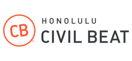 Honolulu Civil Beat Logo