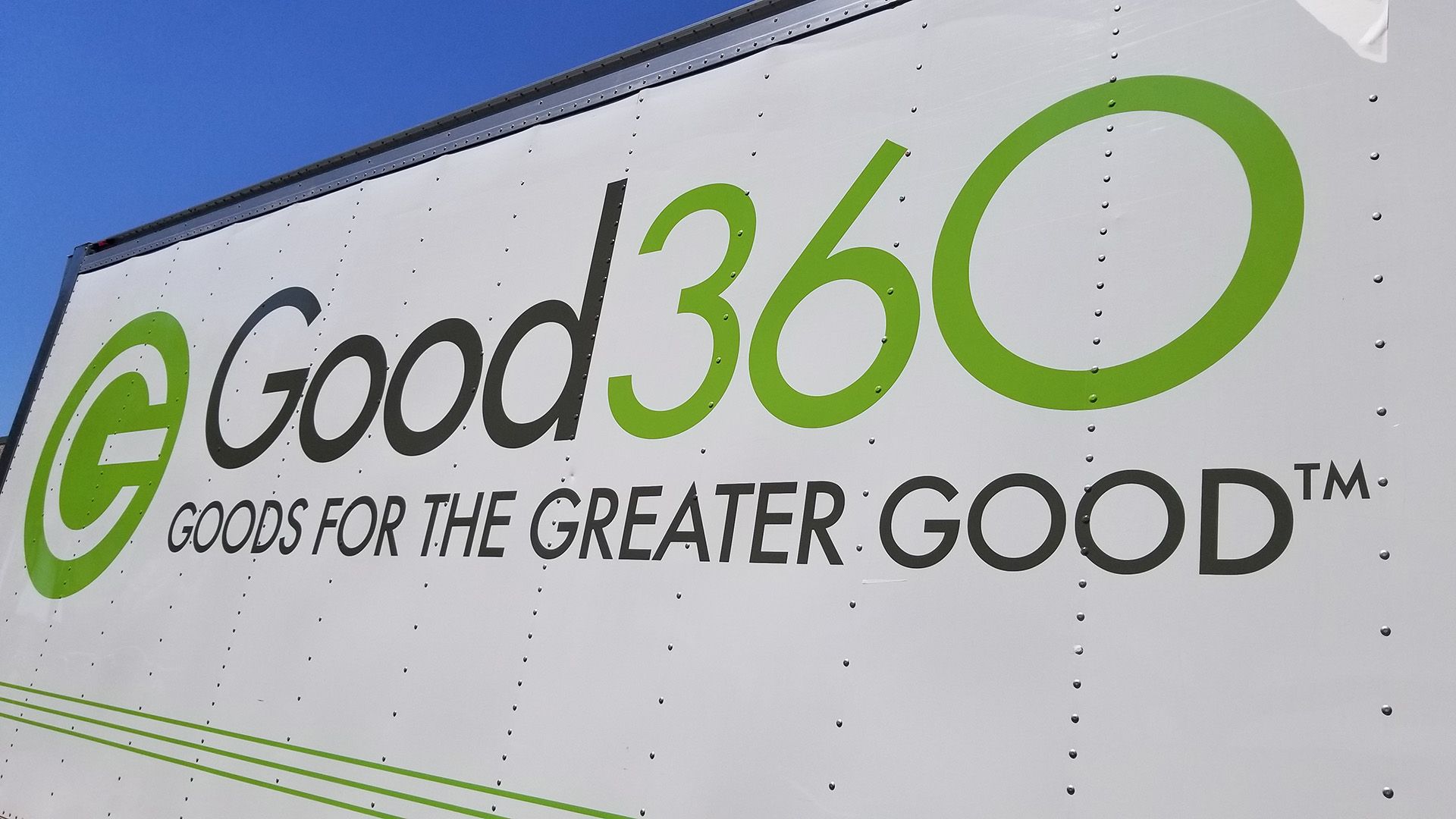 Good360 Logo