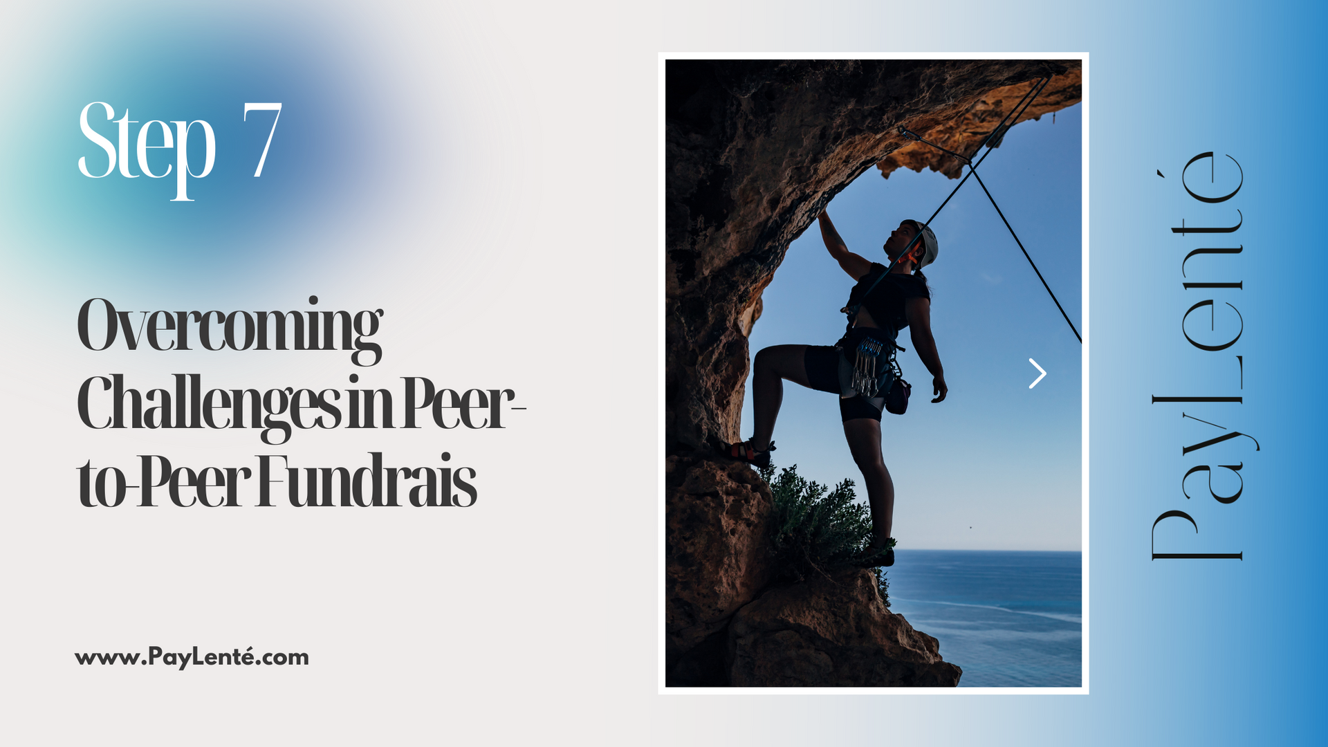 Overcoming Challenges in Peer-to-Peer Fundrais