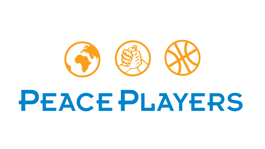 PeacePlayers logo