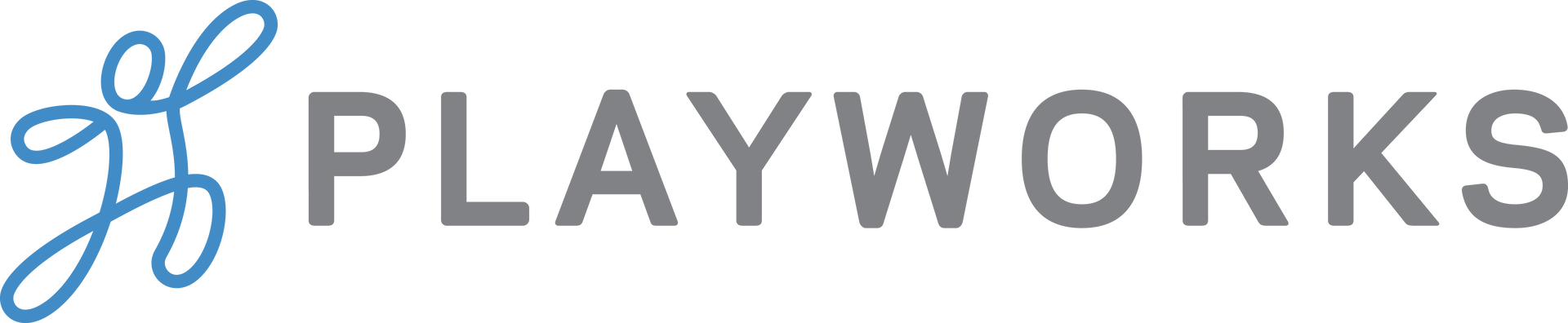 Playworks logo