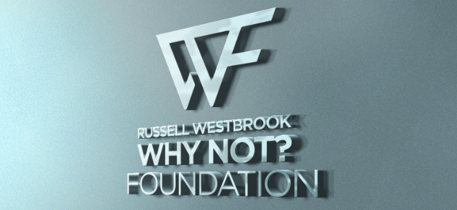 Why Not Foundation Logo