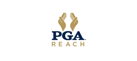 PGA Reach logo