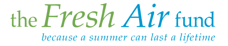 Fresh Air Fund logo